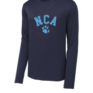 Sport-Tek Pro Long Sleeve Tee